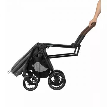 Carucior reversibil Maxi-Cosi Leona2 essential black