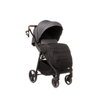 Carucior sport 4Baby Stinger grafit Carucior sport 4Baby Stinger grafit