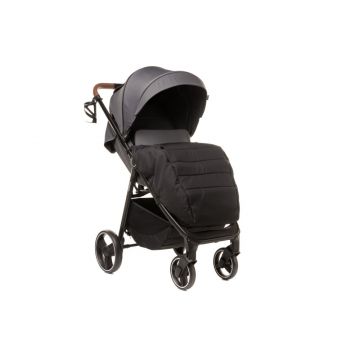 Carucior sport 4Baby Stinger grafit