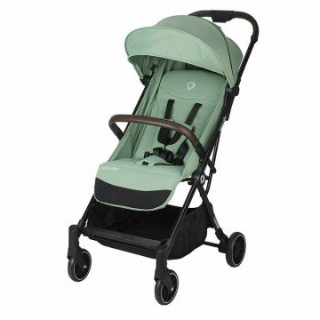 Carucior sport autofold Coccolle Melia Mistletoe green