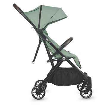 Carucior sport autofold Coccolle Melia Mistletoe green