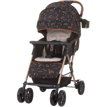 Carucior sport Chipolino April ebony