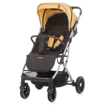 Carucior sport Chipolino Combo 2023 Mango