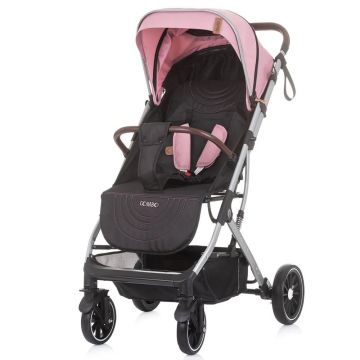 Carucior sport Chipolino Combo 2023 Pink Water