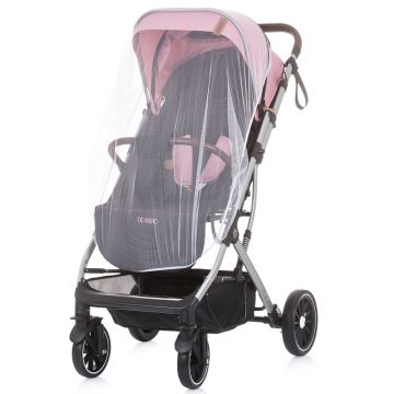 Carucior sport Chipolino Combo rose water