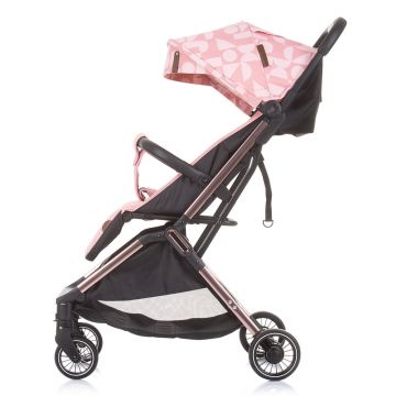 Carucior sport Chipolino Easy Go rose water