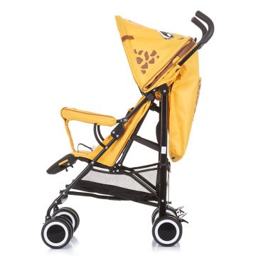 Carucior sport Chipolino Miley giraffe