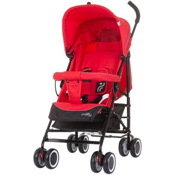 Carucior sport Chipolino Miley poppy