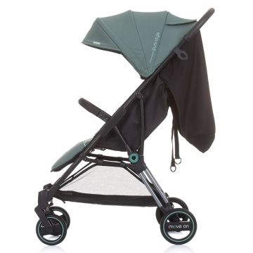 Carucior sport Chipolino Move On aloe