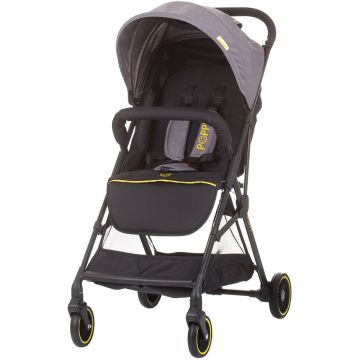 Carucior sport Chipolino Poppy graphite