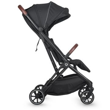 Carucior sport Coccolle cu pliere automata Beyla Anthracite