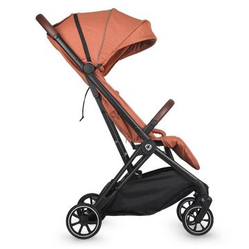 Carucior sport Coccolle cu pliere automata Beyla Coral