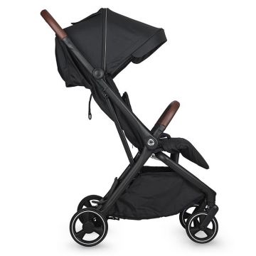 Carucior sport Coccolle Lemira cu pliere automata Anthracite