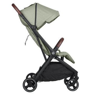 Carucior sport Coccolle Lemira cu pliere automata Greenstone