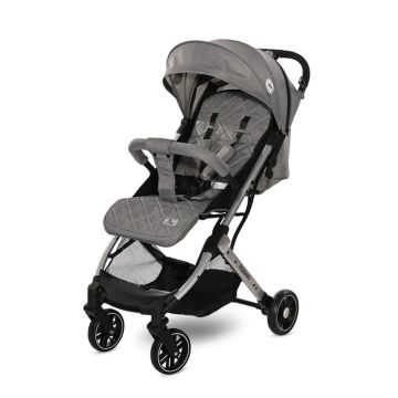 Carucior sport cu parasolar Lorelli Fiorano 2021 Grey