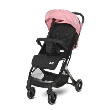Carucior sport cu parasolar Lorelli Fiorano 2021 Rose Quartz
