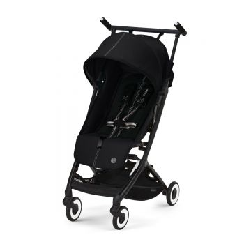 Carucior sport Cybex Gold Libelle Moon Black model 2023