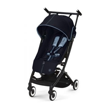 Carucior sport Cybex Gold Libelle Ocean Blue model 2023