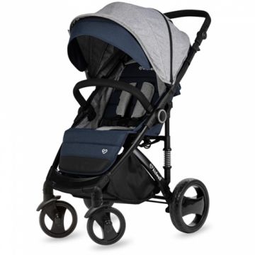 Carucior Sport Kidwell Cerell Dark Blue