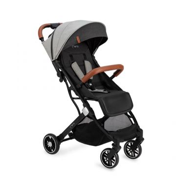 Carucior Sport Momi Estelle Grey