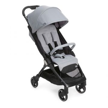 Carucior Sport pentru Copii Chicco We Cool Grey, 0 luni+