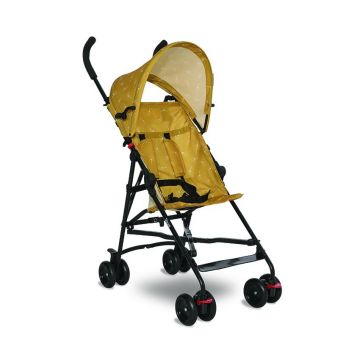 Carucior sport ultra light Vaya Lemon Curry