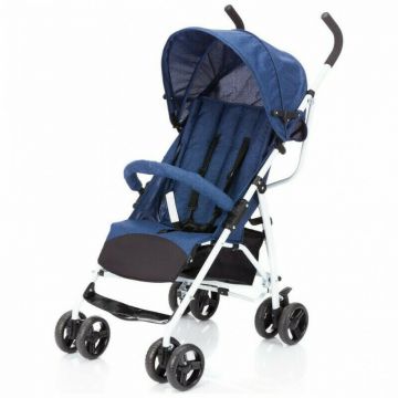 Carucior sport umbrela Blue Glider plus Fillikid