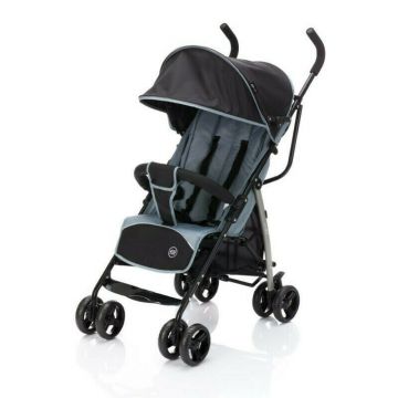 Fillikid - Carucior sport Glider plus, Gri Fillikid - Carucior sport Glider plus, Gri