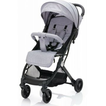 Carucior sport Styler - troler light Grey - Fillikid