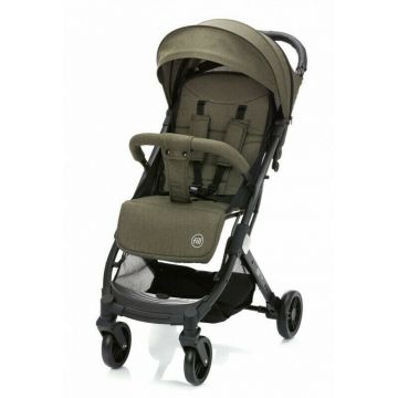 Fillikid - Carucior sport Styler - troler Olive melange -