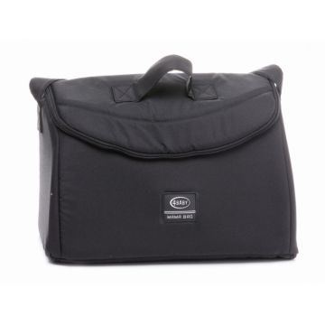 Geanta mamicii pentru carucior 4Baby Mamma Bag neagra
