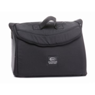 Geanta mamici pentru carucior 4Baby Mamma Bag negru