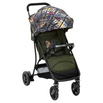 Graco - Carucior Breaze Lite 2 Couture Fern