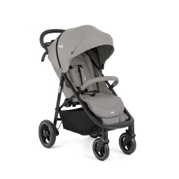 Joie - Carucior multifunctional Litetrax 4 Pebble