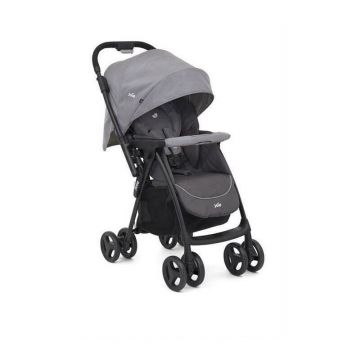 Joie - Carucior sport Mirus Dark Pewter , Cu maner reversibil