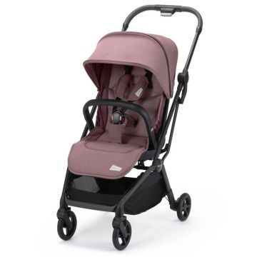 Recaro - Carucior Reversibil Lexa Elite Prime Pale Roze