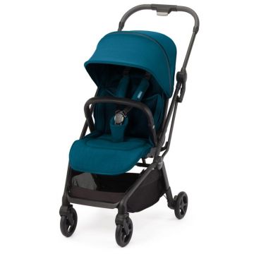 Recaro - Carucior Reversibil Lexa Elite Select Teal Green