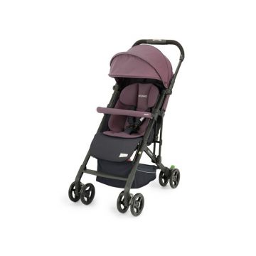 Recaro - Carucior sport Easylife Elite 2 Prime Pale, Roz Recaro - Carucior sport Easylife Elite 2 Prime Pale, Roz