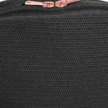 Rucsac accesorii bebelusi Aria Black