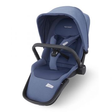 Scaun Pentru Carucior Recaro Sadena/Celona Prime Sky Blue