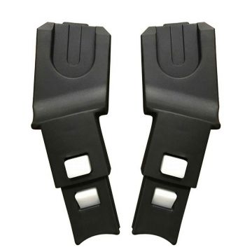 Set 2 adaptori de Scoica Auto pentru Carucior Hot Mom 360, F023