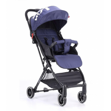 Carucior C3 sport ultra usor, modul troller, bleumarin