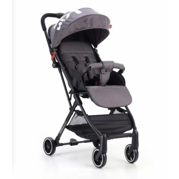 Carucior C3 sport ultra usor, modul troller, gri