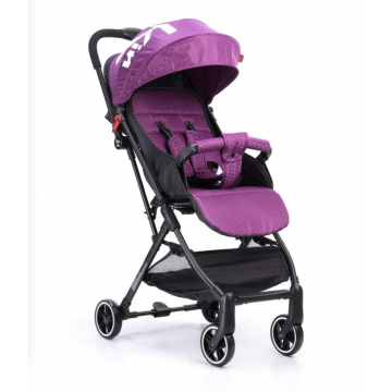 Carucior C3 sport ultra usor, modul troller, mov