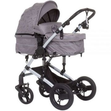 Carucior Chipolino Camea 2 in 1 graphite