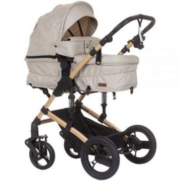 Carucior Chipolino Camea 2 in 1 sand