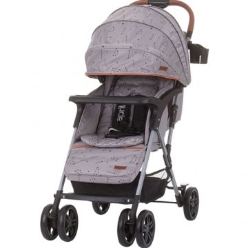 Carucior Chipolino Sport April Graphite