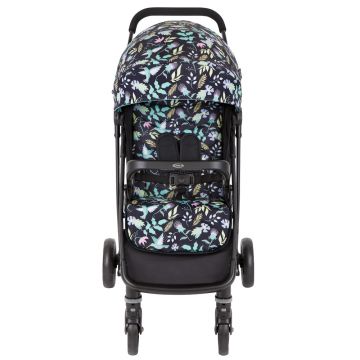 Carucior Graco Breaze Lite 2 Hummingbird