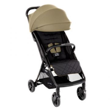 Carucior Graco Myavo Clover, 0-4 ani, 0-22 kg (Maro/Negru)