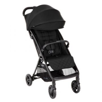 Carucior Graco Myavo Midnight, 0-4 ani, 0-22 kg (Negru)